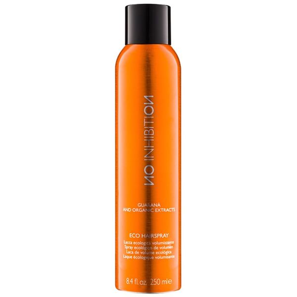 No Inhibition No Inhibition Styling Eco Hairspray lak za lase 250 ml