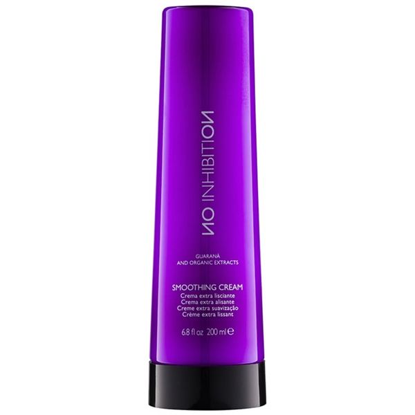 No Inhibition No Inhibition Styling Smoothing Cream krema za glajenje za lase 200 ml