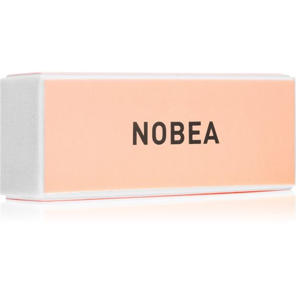 NOBEA NOBEA Accessories Nail File polirna pilica za nohte