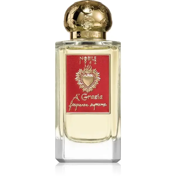 Nobile 1942 Nobile 1942 A Grazia parfumska voda uniseks 75 ml