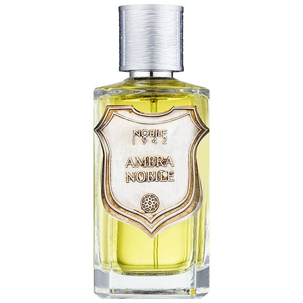 Nobile 1942 Nobile 1942 Ambra Nobile parfumska voda uniseks 75 ml