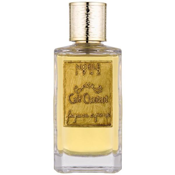 Nobile 1942 Nobile 1942 Café Chantant parfumska voda uniseks 75 ml