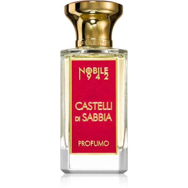 Nobile 1942 Nobile 1942 Castelli di Sabbia parfumski ekstrakt uniseks 75 ml