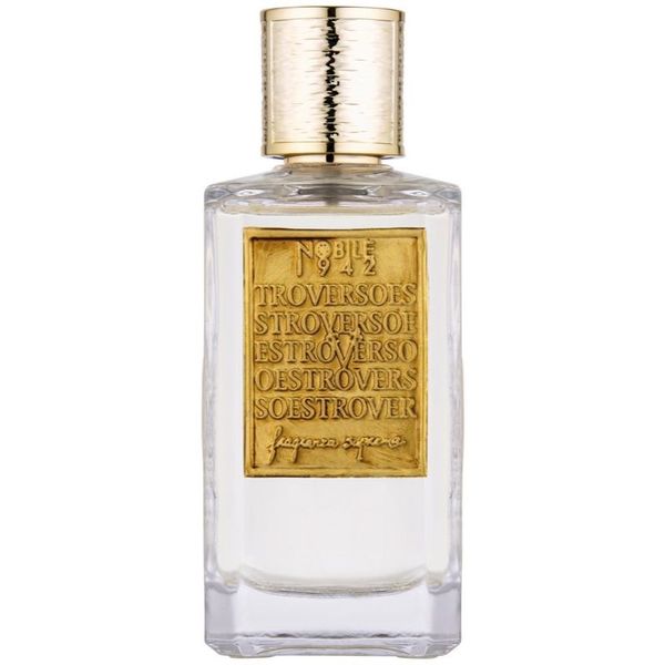 Nobile 1942 Nobile 1942 Estroverso parfumska voda uniseks 75 ml