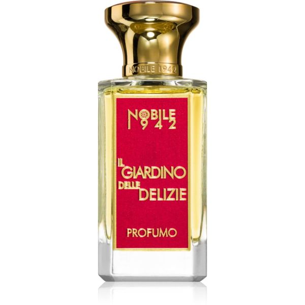 Nobile 1942 Nobile 1942 Giardino delle Delizie parfumski ekstrakt uniseks 75 ml