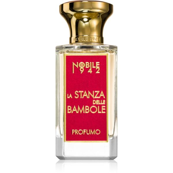 Nobile 1942 Nobile 1942 La Stanza delle Bambole parfumski ekstrakt uniseks 75 ml