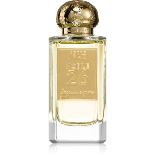 Nobile 1942 Nobile 1942 Nobile 26 parfumska voda uniseks 75 ml