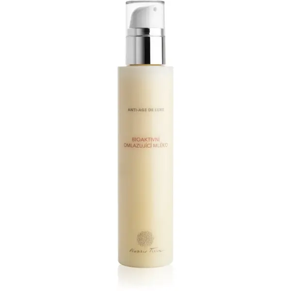 Nobilis Tilia Nobilis Tilia Anti-Age de luxe vlažilni losjon za telo 200 ml