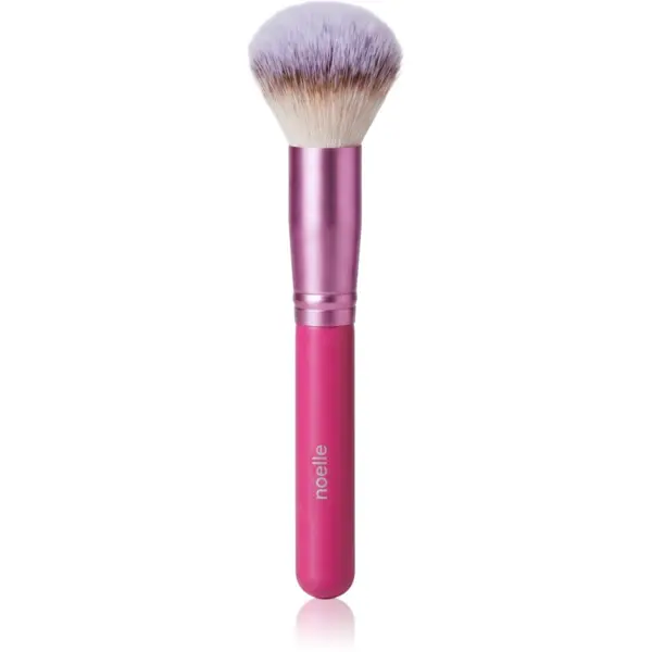 Noelle Noelle Base Medium Powder Brush čopič za puder 01 1 kos