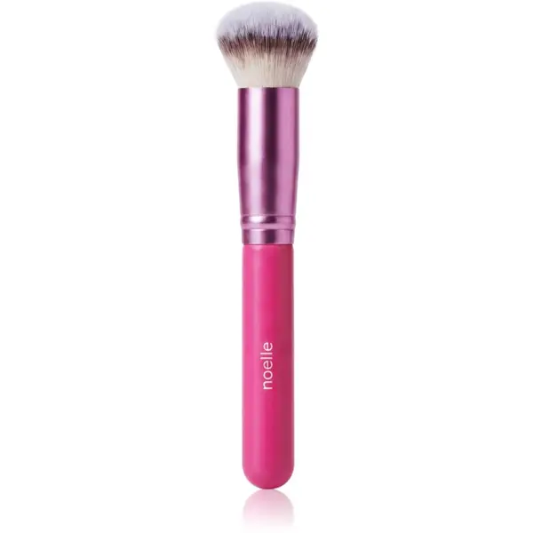 Noelle Noelle Base Round Top Buffing Brush čopič za obraz 1 kos