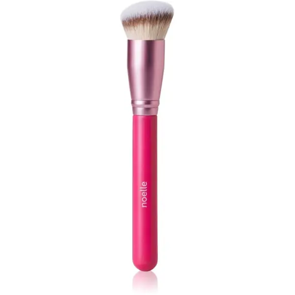 Noelle Noelle Complexion Sculpt & Define Brush čopič za konture 2.2 1 kos