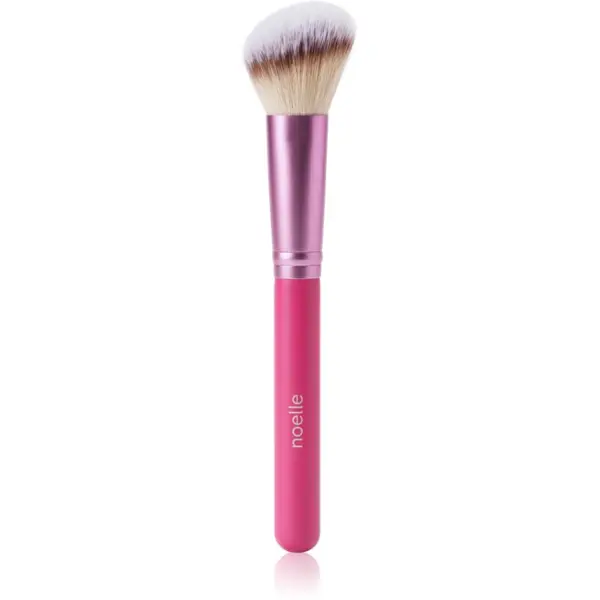 Noelle Noelle Makeup Brush Blush/Contour čopič za konture in rdečilo 04 1 kos