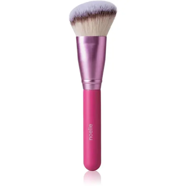 Noelle Noelle Makeup Brush Contour čopič za konture 21 1 kos