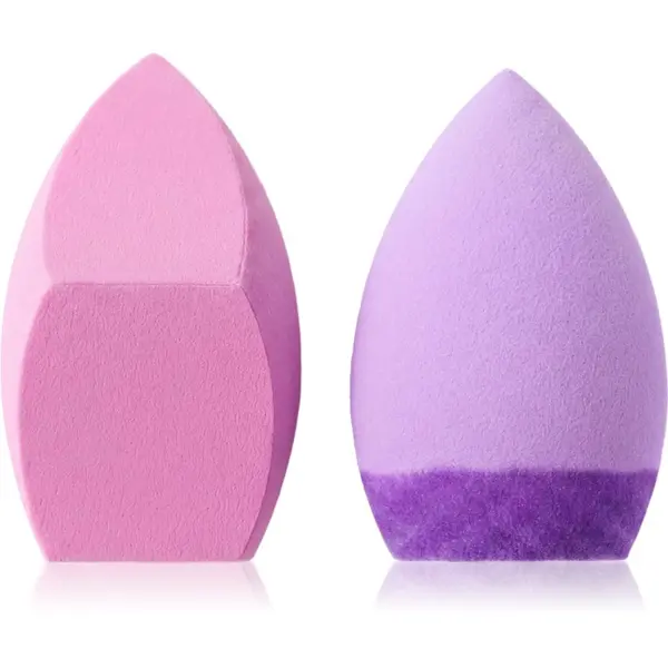 Noelle Noelle Save and Blend 2/1 Makeup Sponge gobica za tekoči puder
