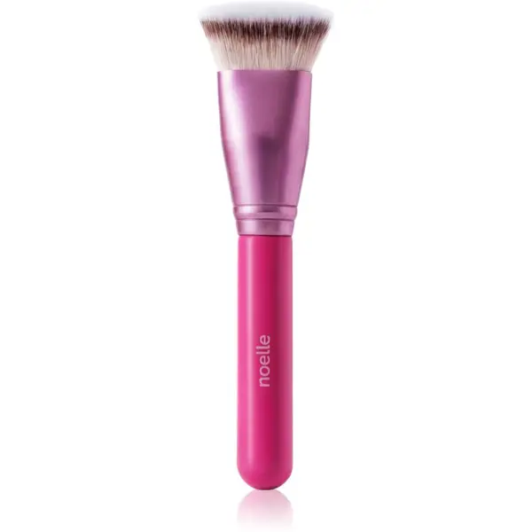 Noelle Noelle Seamless Base Buff Brush čopič za nanos podlage 24 1 kos