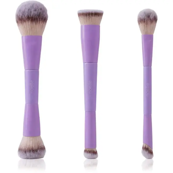 Noelle Noelle Split Decisions Dual-Endend Brushes set čopičev