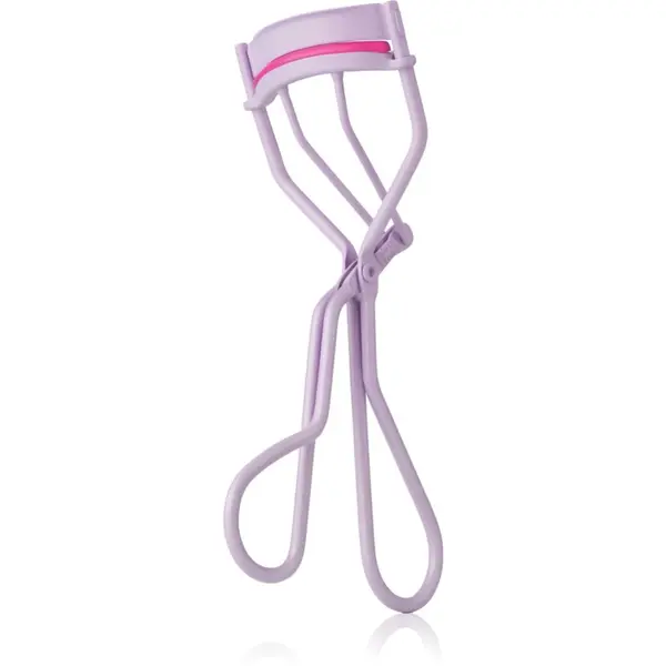 Noelle Noelle Stainless Steel Eyelash Curler klešče za trepalnice 1 kos