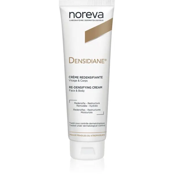 Noreva Noreva Densidiane Re-Densifying Cream obnovitvena krema za učvrstitev kože za obraz in telo 125 ml