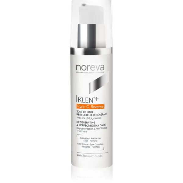 Noreva Noreva IKLEN+ Regenerating & Perfecting Day Care regeneracijska dnevna krema 40 ml