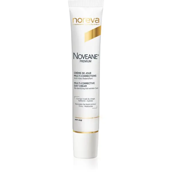 Noreva Noreva Noveane Premium Multi-Corrective Day Cream multi korekcijska dnevna krema za zrelo kožo 40 ml