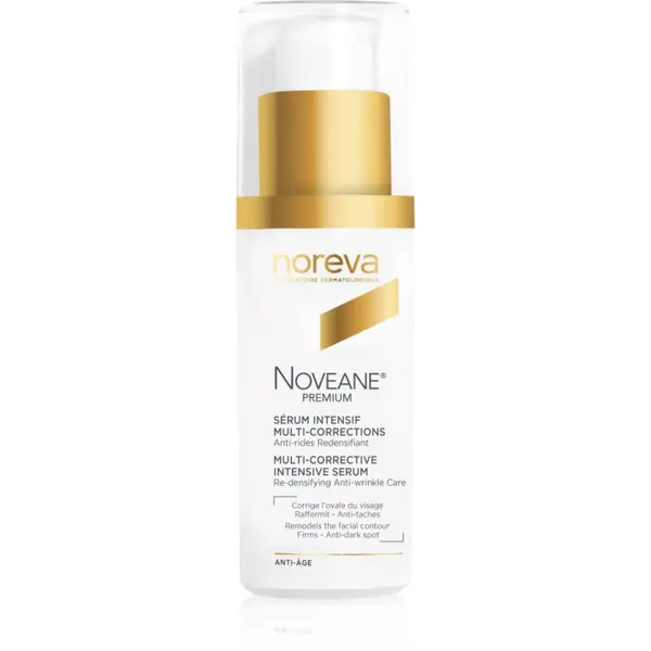 Noreva Noreva Noveane Premium Multi-Corrective Intensive Serum korekcijski serum za zrelo kožo 30 ml