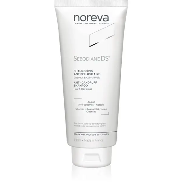 Noreva Noreva Sebodiane DS Anti-Dandruff Shampoo šampon proti prhljaju 150 ml