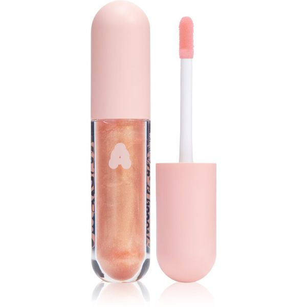 Not So Funny Any Not So Funny Any Glossy Lips oljast sijaj za ustnice odtenek Blossom 4 ml