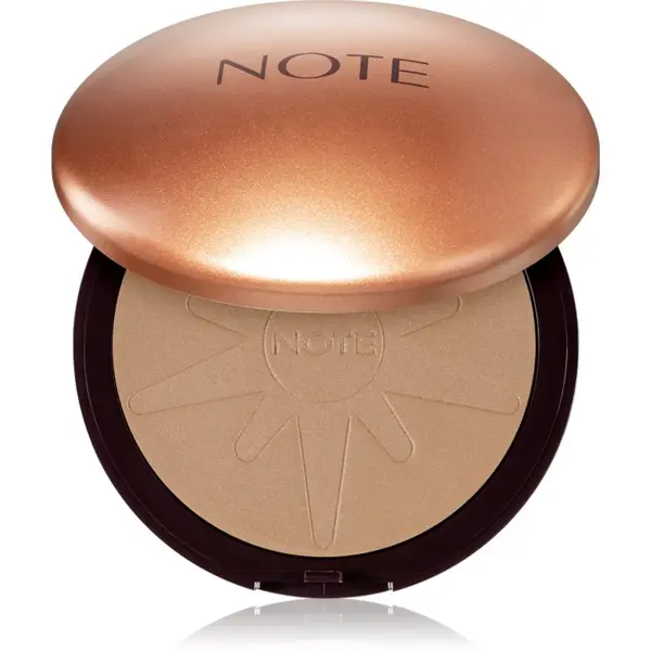 Note Cosmetique Note Cosmetique Bronzing Powder bronzer 20 20 g