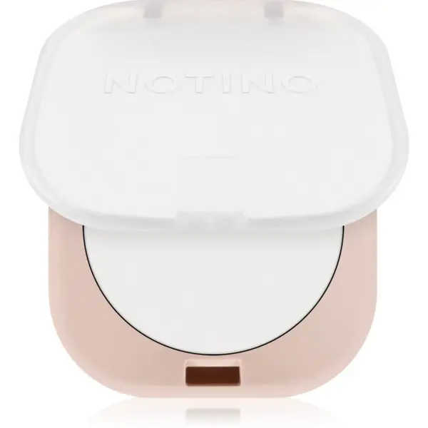 Notino Notino BlurFx Soft Matte Setting Powder matirajoči fiksirni puder White 7 g