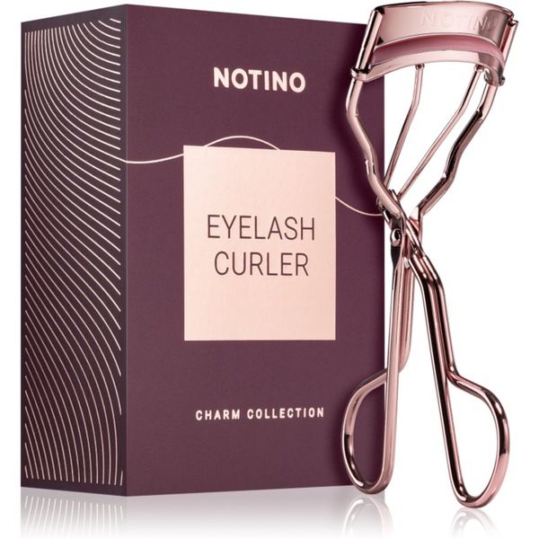 Notino Notino Charm Collection Eyelash curler klešče za trepalnice