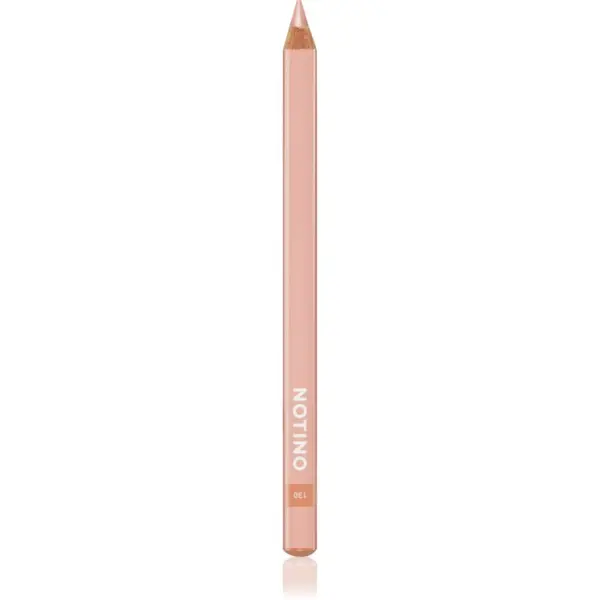 Notino Notino Creamy Contouring Lip Pencil črtalo za ustnice 130 Tuscany Stay 1.1 g