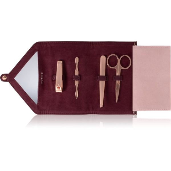 Notino Notino Elite Collection Manicure Kit set za odlično manikiro