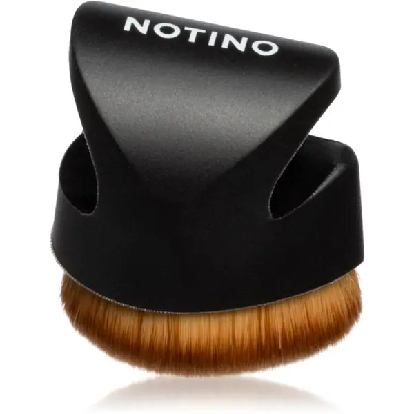 Notino Notino Finger Detail Brush čopič za korektor 1 kos
