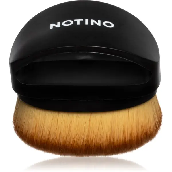Notino Notino Finger Foundation Brush čopič za make-up 1 kos