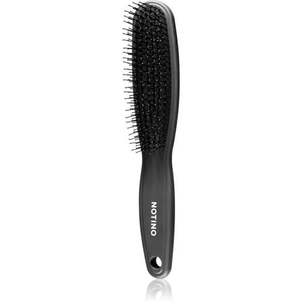 Notino Notino Hair Collection Hair brush with nylon fibers krtača za lase z najlonskimi vlakni 1 kos