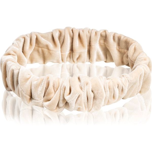 Notino Notino Hair Collection Headband obroč za lase odtenek Nude 1 kos