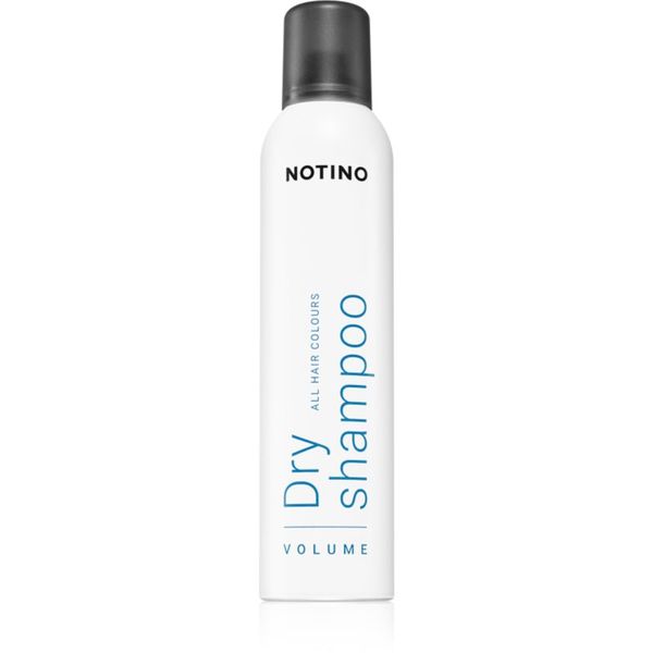 Notino Notino Hair Collection Volume Dry Shampoo suhi šampon za vse tipe las 250 ml