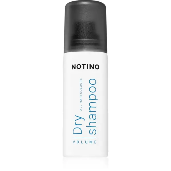 Notino Notino Hair Collection Volume Dry Shampoo suhi šampon za vse tipe las 50 ml