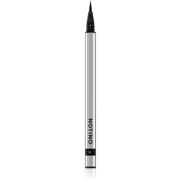 Notino Notino Lifeproof Artist Eyeliner precizno vodoodporno črtalo 01 Black 0.6 ml