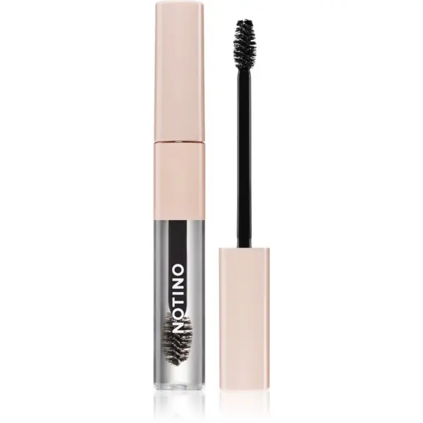 Notino Notino Lifeproof Clear Brow Gel dolgoobstojni gel za obrvi Clear 4 ml