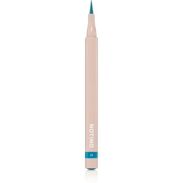 Notino Notino Lifeproof Colour Eyeliner vodoodporno črtalo za oči 23 Aquatic 1 ml