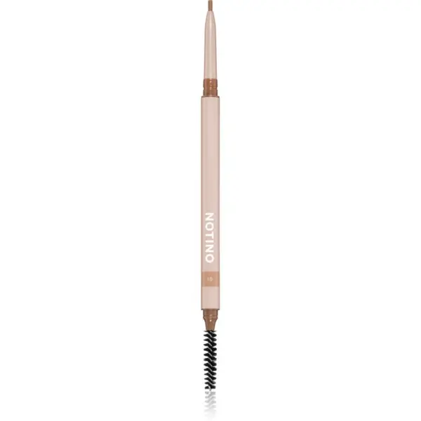 Notino Notino Lifeproof Eyebrow Pencil natančni svinčnik za obrvi 01 Blonde 0.09 g