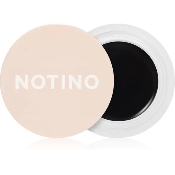 Notino Notino Lifeproof Gel Eyeliner gel črtalo za oči 01 Black 4 ml