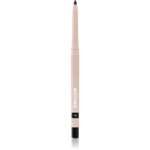 Notino Notino Lifeproof Gel Liner vodoodporni svinčnik za oči 01 Black 0.35 g