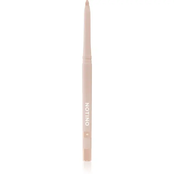 Notino Notino Lifeproof Gel Liner vodoodporni svinčnik za oči 04 Beige 0.35 g