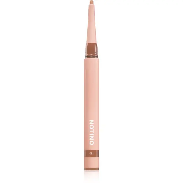 Notino Notino Lifeproof Lip Pencil dolgoobstojni svinčnik za ustnice 130 Tuscany Stay 0.2 g
