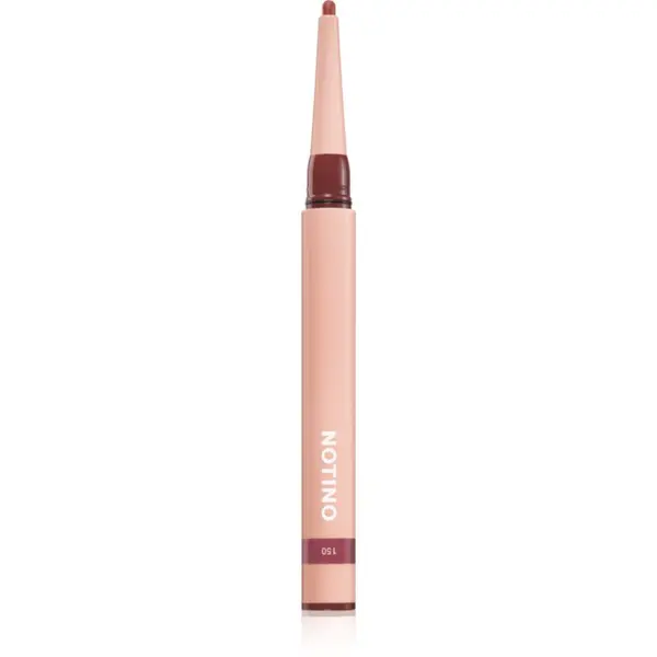 Notino Notino Lifeproof Lip Pencil dolgoobstojni svinčnik za ustnice 150 Pinch 0.2 g