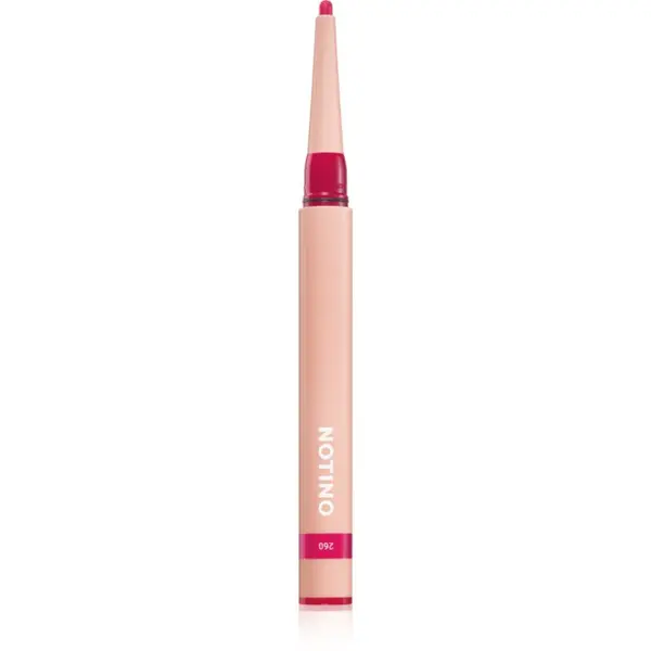 Notino Notino Lifeproof Lip Pencil dolgoobstojni svinčnik za ustnice 260 Candy Factory 0.2 g