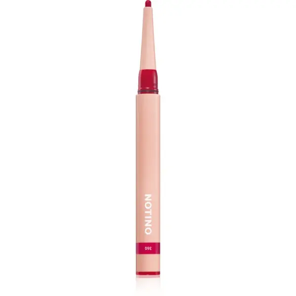 Notino Notino Lifeproof Lip Pencil dolgoobstojni svinčnik za ustnice 360 Royalty 0.2 g