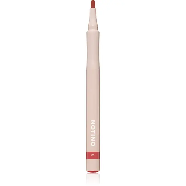 Notino Notino Lifeproof Lip Stain Marker flomaster za ustnice za dolgoobstojen učinek 02 Crave 1 ml